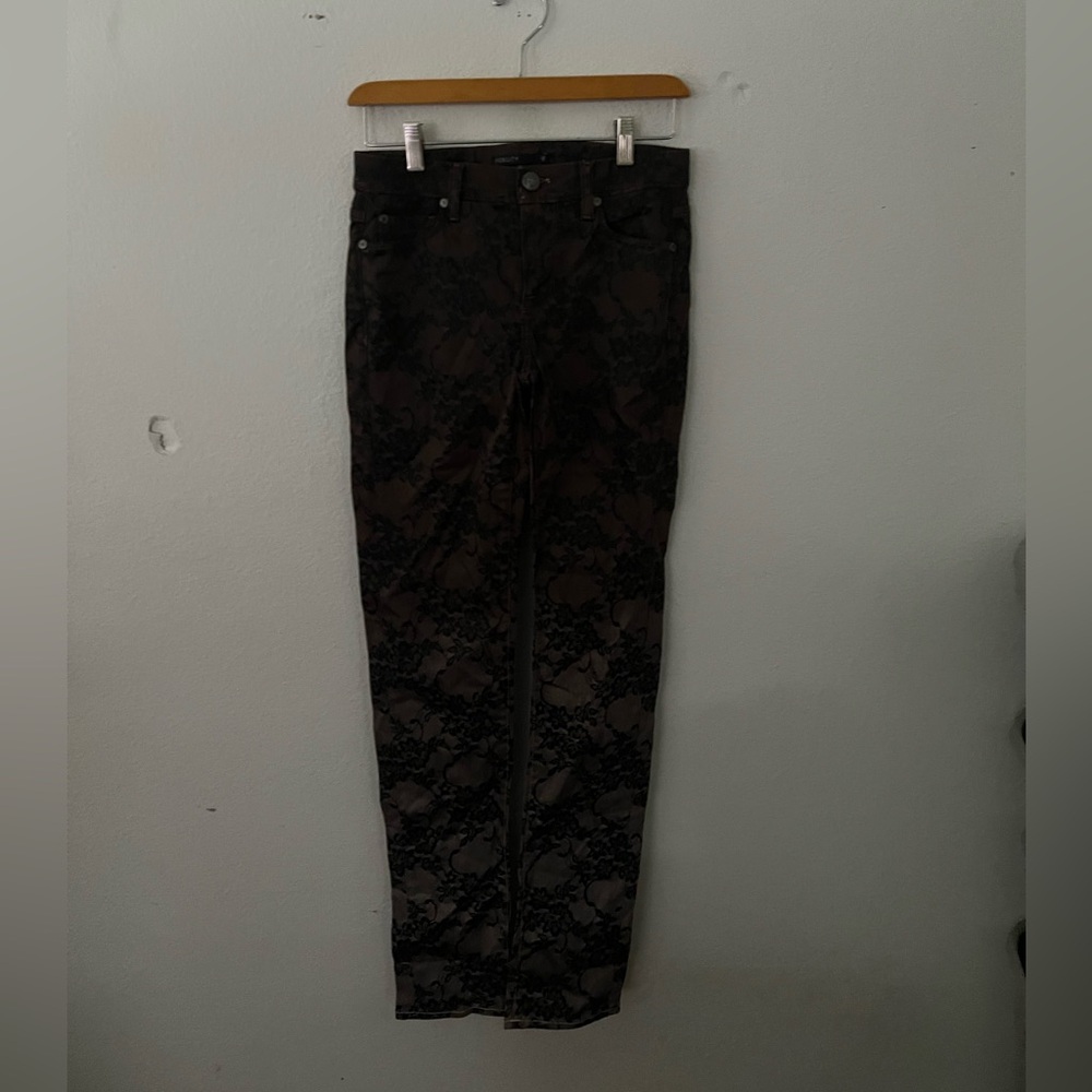 Fidelity Jeans Size 26
